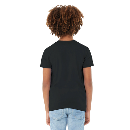T-shirt enfant chat « Deadly Cute Cat » – Gaga de mon chat (vue 9)