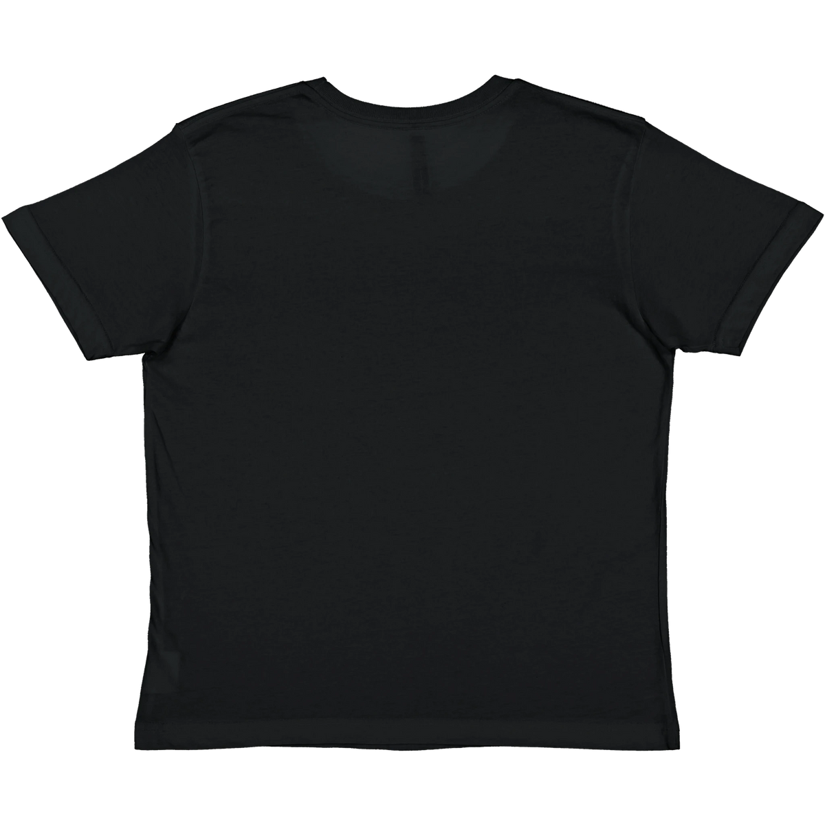 T-shirt enfant chat « Deadly Cute Cat » – Gaga de mon chat (vue 10)