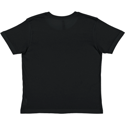 T-shirt enfant chat « Deadly Cute Cat » – Gaga de mon chat (vue 10)